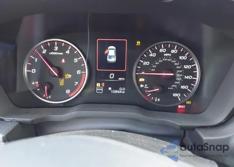 2024 Subaru Wrx Premium from USA, damaged, VIN JF1VBAH68R9812255